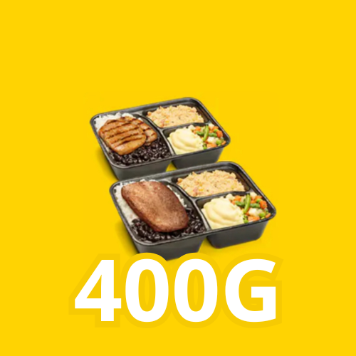 (Apenas Retirada) Açaí 770ml