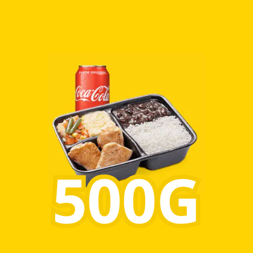 (Apenas Retirada) Açaí 770ml