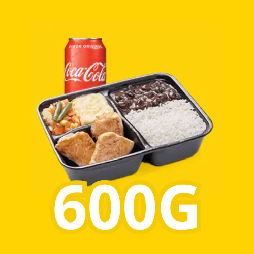 (Apenas Retirada) Açaí 770ml