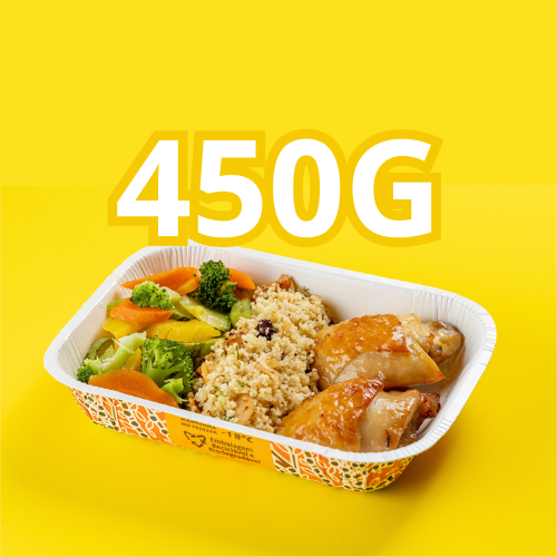 (Apenas Retirada) Açaí 770ml