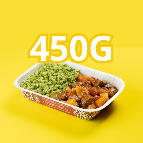 (Apenas Retirada) Açaí 770ml