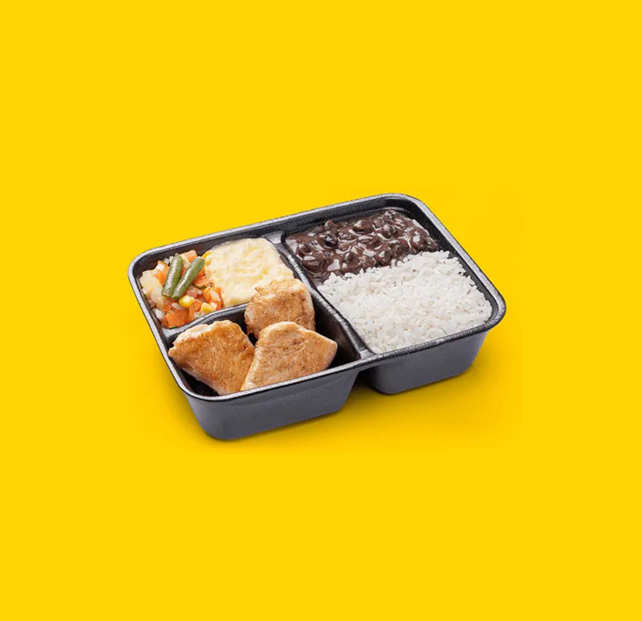 (Apenas Retirada) Açaí 770ml
