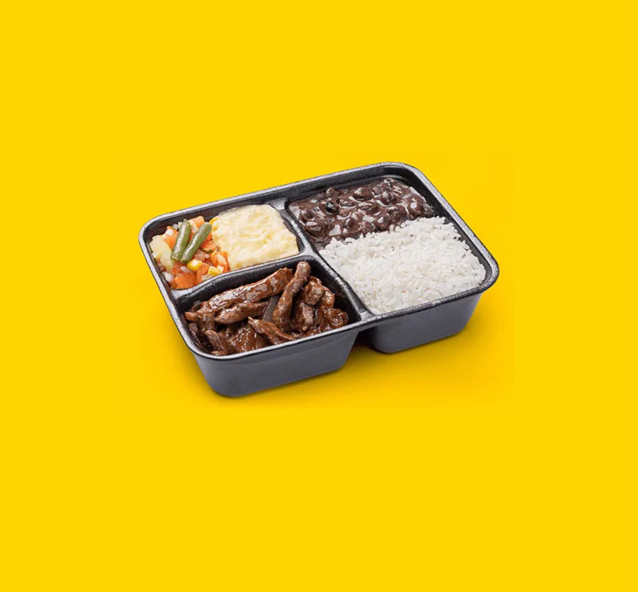 (Apenas Retirada) Açaí 770ml